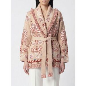 Alanui Sweater Woman Sand